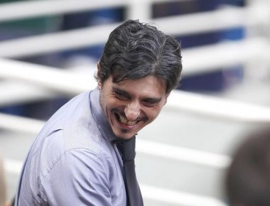 Δ.Γιαννακόπουλος: Έταξε πριν πρόκρισης στο Final Four